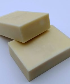 olive soap with lavendar