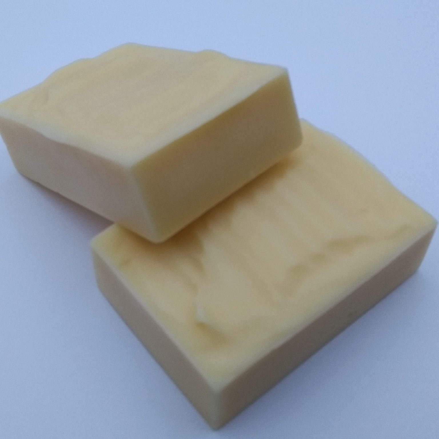 simple eco soap
